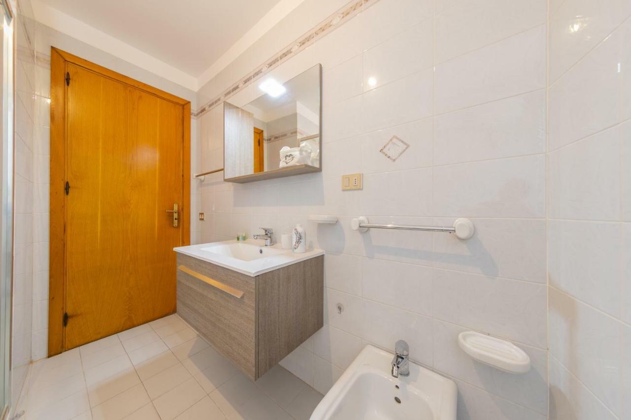 Vila Casa Ilenia Cefalù Exteriér fotografie