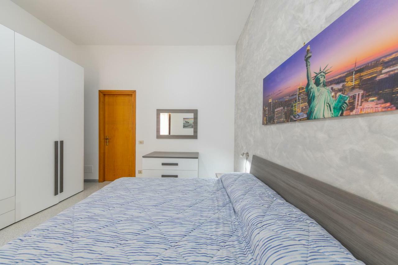 Vila Casa Ilenia Cefalù Exteriér fotografie