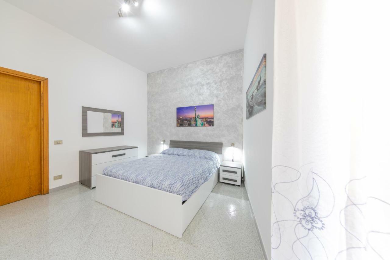 Vila Casa Ilenia Cefalù Exteriér fotografie